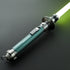 | The Saber Factory